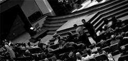 New Life Foursquare Church