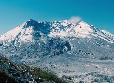 St Mt Helens