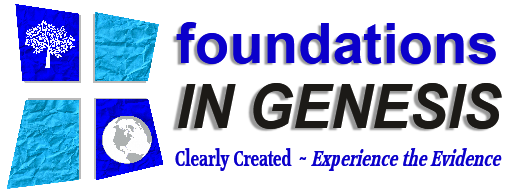Foundations in Genesis