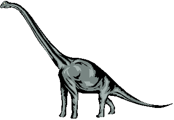 Brachiosaurus