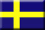 Sweden Flag