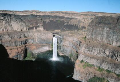 Palouse Falls