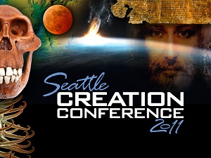 Seattle Creation Conference 2011