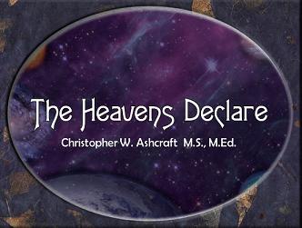 The Heavens Declare