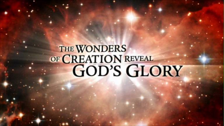 Wonders of Creation