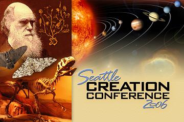 Seattle Creation Conference