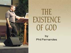 The Existence of God