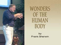 Wonders of the Human Body