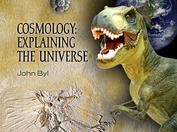 Cosmology: Explaining The Universe 