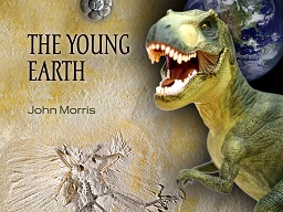 The Young Earth 