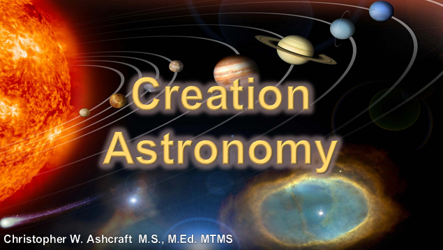 Creation Astronomy